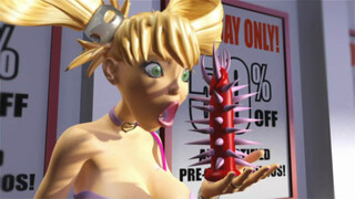 Mrs. Doe's Blowjob Adventure - exclusive porn REDPORN.TOP