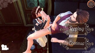 Cum on Tits: Duchess Episode 1 - watch new porn for free REDPORN.TOP