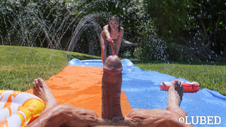 Gunn's Slippery Adventure - schau neue Pornos kostenlos REDPORN.TOP