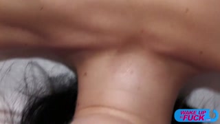 Skinny Daniella Derusky Enjoys Gapin' and Double Penetration - watch new porn for free REDPORN.TOP