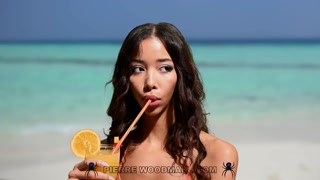 XXXX with Lia Lin Xo - A Beautiful Encounter - exclusive porn REDPORN.TOP