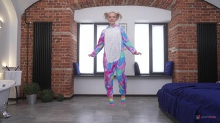 Wet and Ready: Loli Pop's Hardcore Gangbang - porno exclusif REDPORN.TOP