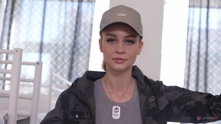 Beautiful Loren Strawberry's Rough Anal Sex and Humiliation - exclusive porn REDPORN.TOP