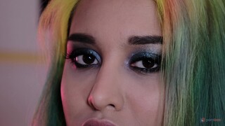 First Time Anal for Roxy Lips with Eva Lynx & Friends - ekskluzywne porno REDPORN.TOP