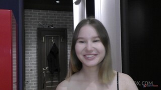 NikRock's Home Entertainment with Amalia Davis - porno exclusiv REDPORN.TOP