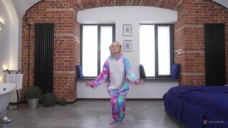 Beautiful Loli Pop's First DP Experience with Tim Monster Cock - porno exclusiv REDPORN.TOP