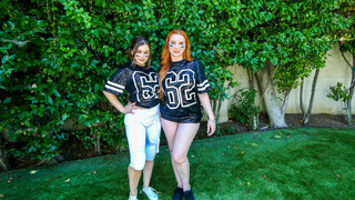 Keep in the Game - exclusive porn REDPORN.TOP