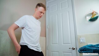 Summer Lovin' with Natural Tits and Big Cock - watch new porn for free REDPORN.TOP