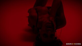 Gaping Anal & Deepthroat - Demi Sutra Takes It All with Alex Jones - exclusive porn REDPORN.TOP