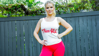 Tiffany Fox and Crew Get Down and Dirty - pornografi eksklusif REDPORN.TOP
