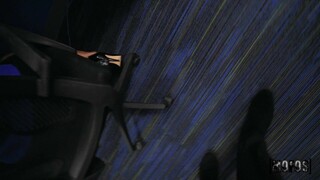 Parker Ambrose's Office Fisting - pornô exclusivo REDPORN.TOP
