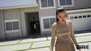 Moon's Missionary Fuck - porn eksklusif REDPORN.TOP