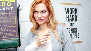  Sedona Reign's Interrogation: A Deepthroat Session  - exclusive porn REDPORN.TOP