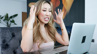 Hot Asian MILF Marica Hase and Blonde Teen Nicole Doshi Share Donnie Rock - porn eksklusif REDPORN.TOP