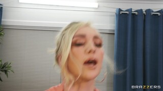 Blonde, Big Cock, and High Heels - ดูหนังโป๊ใหม่ฟรี REDPORN.TOP