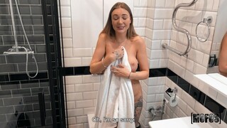 Doggystyle with My Roommate's Sister - Help Me! - porno esclusivo REDPORN.TOP