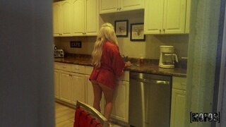 Scott Nails Fucks The Neighbor's Fiance in Reverse - exclusive porn REDPORN.TOP