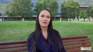  Skinny Russian Takes it Doggystyle - exclusive porn REDPORN.TOP