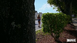 Blonde Kali Gets a Facial - porno esclusivo REDPORN.TOP