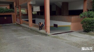Hot Latina Dumped & Fucked Hard - Outdoor Sex - exclusive porn REDPORN.TOP