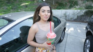 Filmed: Latina Teen in Action - pornografi eksklusif REDPORN.TOP
