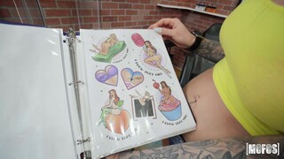 Pierced and Tattooed Sex - exclusive porn REDPORN.TOP