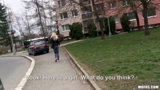 Cute Euro Blonde With Tiny Tits Gets Naughty - watch new porn for free REDPORN.TOP