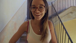 Outdoor Chill, Indoor Blowjob Heat - watch new porn for free REDPORN.TOP