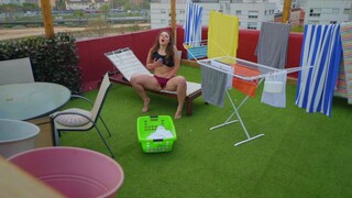 Outdoor Blowjob with Jordi El Niño Polla - porno esclusivo REDPORN.TOP