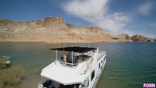 Facial for Piper Perri - Lake Powell Spring Break - 독점 포르노 REDPORN.TOP