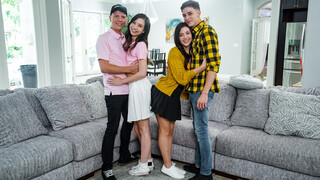 Parker Ambrose's Lucky Day - porno esclusivo REDPORN.TOP