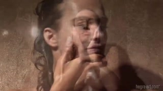 Hot Czech Dominika C - Shower Play & Big Ass - porno esclusivo REDPORN.TOP