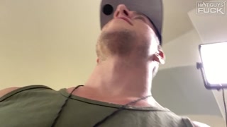 Chase Arcangel's Black Tattoo Session with Ty Cream - 独占ポルノ REDPORN.TOP