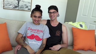 Blonde Teen Savannah Camon Takes Big Cock from Dustin Hazel - pornô exclusivo REDPORN.TOP