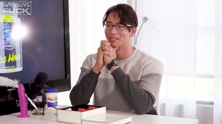 Glasses and Tattoos: The HGF Experience with Will Molina & Clara Fargo - pornô exclusivo REDPORN.TOP