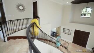 Ballerina's Spanking Session: A POV Story - phim khiêu dâm độc quyền REDPORN.TOP