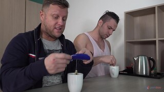 Mr. Anderson Fucks Teen Bella Grey Anal - VK039 - exclusive porn REDPORN.TOP