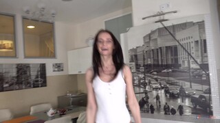 Montana Fit's First Time DP Anal Fucking - porno exclusif REDPORN.TOP