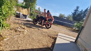  Incredible First Time Anal Experience for Tiny Ass  - ексклюзивне порно REDPORN.TOP