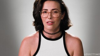 Natural Tits Brunette Casey Calvert Orgasms - exklusiv porr REDPORN.TOP
