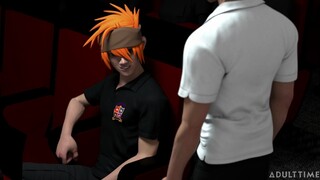 Uniformed Teens Get Creampie in School - pornô exclusivo REDPORN.TOP