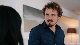 Lingerie and Licking: Codey Steele's Kitchen Seduction - exclusive porn REDPORN.TOP