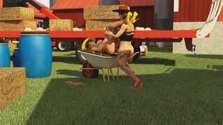Anal Action at Futa Farm - watch new porn for free REDPORN.TOP