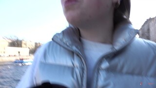 Prado's First DP - Deepthroat Anal Fucking - exklusiver Porno REDPORN.TOP