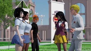 Interracial Debate Team: Episode 4 - pornô exclusivo REDPORN.TOP