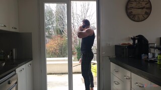Anal and Ass Licking for Fitness MILF - porno exclusif REDPORN.TOP