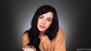 Brunette Bombshell's Solo Session - watch new porn for free REDPORN.TOP