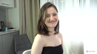 Pretty Margo Takes a Big Cock from Leo Casanova - Close Up Anal - porno exclusif REDPORN.TOP