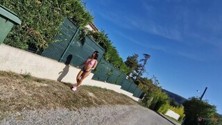  Cum Swallowing Double Blowjob for Tiny Thief  - porno exclusif REDPORN.TOP
