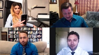 Pussy to Mouth Action on Conference Call - pornografi eksklusif REDPORN.TOP